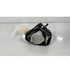 Ceinture arriere gauche NISSAN NOTE 1 Photo n°1