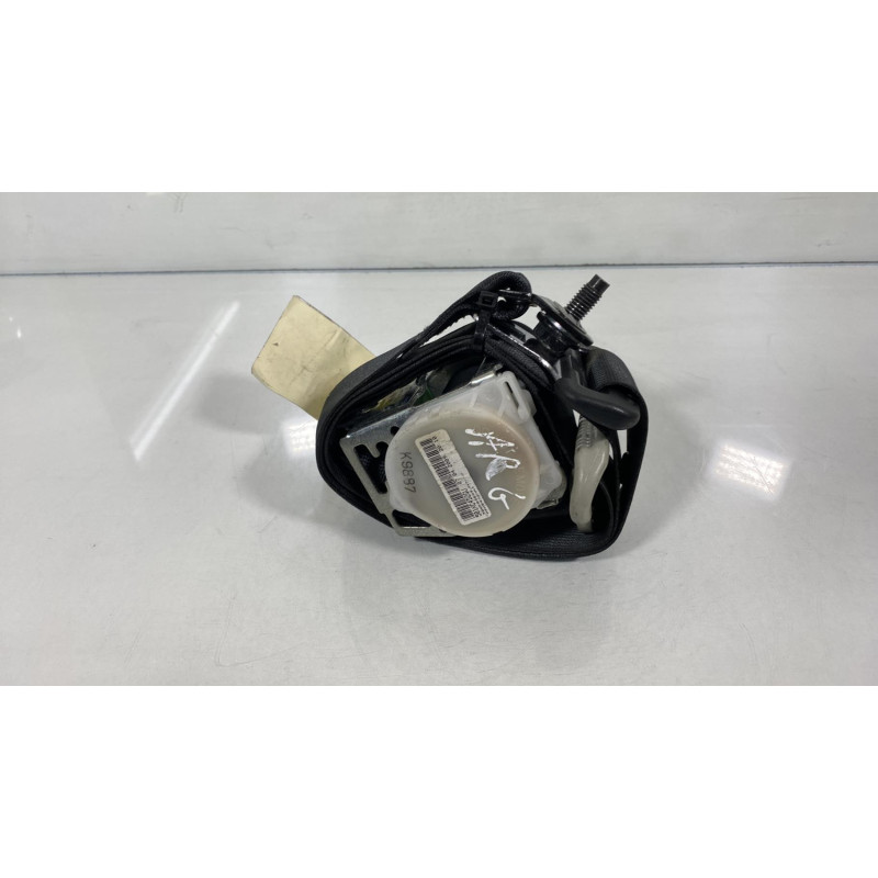 Ceinture arriere gauche NISSAN NOTE 1 Photo n°1
