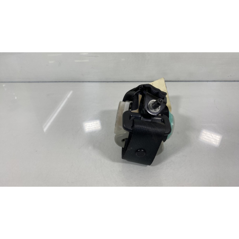 Ceinture arriere gauche NISSAN NOTE 1 Photo n°2