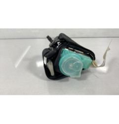 Ceinture arriere gauche NISSAN NOTE 1