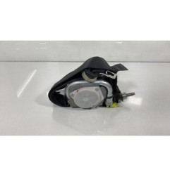 Pretensionneur de ceinture avant droit NISSAN NOTE 1 Photo n°1