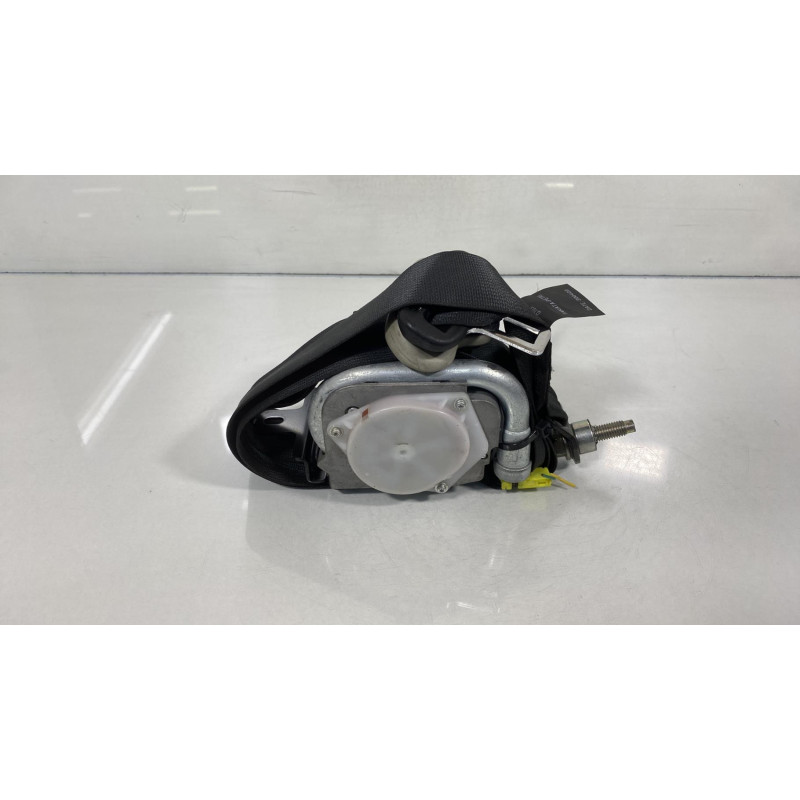Pretensionneur de ceinture avant droit NISSAN NOTE 1 Photo n°1