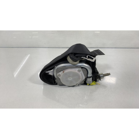 Pretensionneur de ceinture avant droit NISSAN NOTE 1 Photo n°1