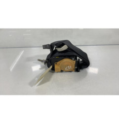 Pretensionneur de ceinture avant droit NISSAN NOTE 1