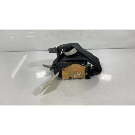 Pretensionneur de ceinture avant droit NISSAN NOTE 1