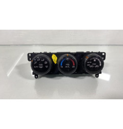 Commande chauffage NISSAN NOTE 1
