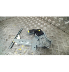 Leve vitre electrique arriere droit NISSAN NOTE 1 Photo n°1