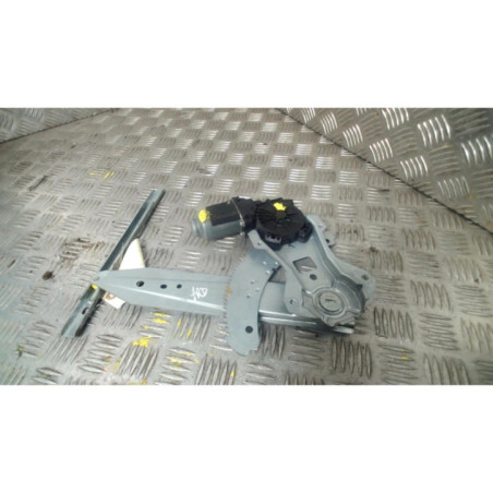 Leve vitre electrique arriere droit NISSAN NOTE 1 Photo n°1