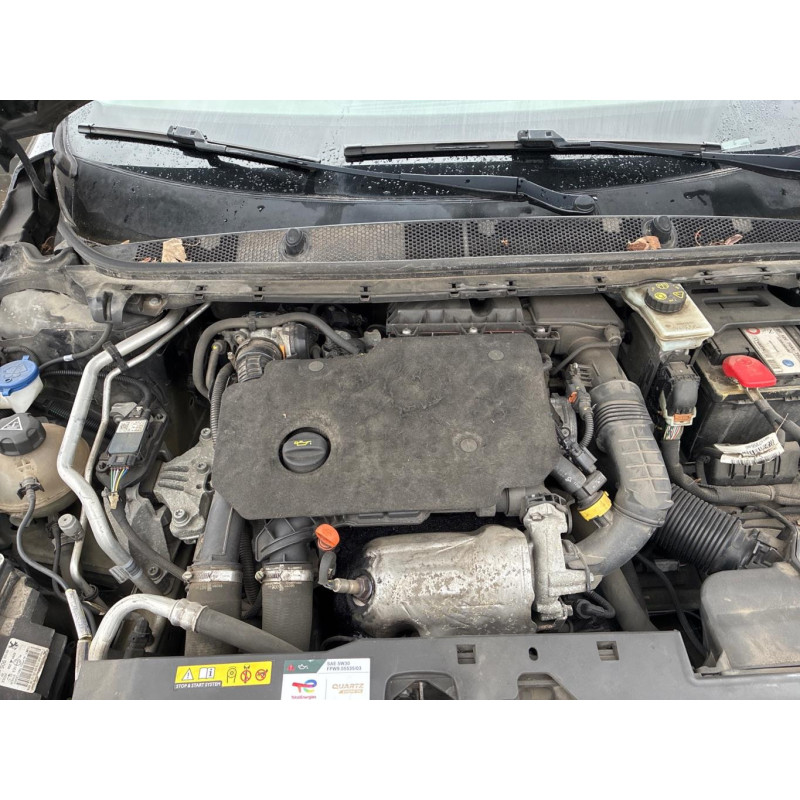 PEUGEOT 308 2 PHASE 2 1.5 BLUE HDI - 16V TURBO Photo n°18