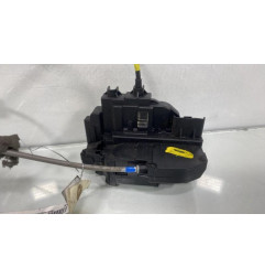 Serrure arriere droit NISSAN NOTE 1