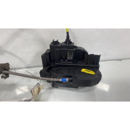 Serrure arriere droit NISSAN NOTE 1