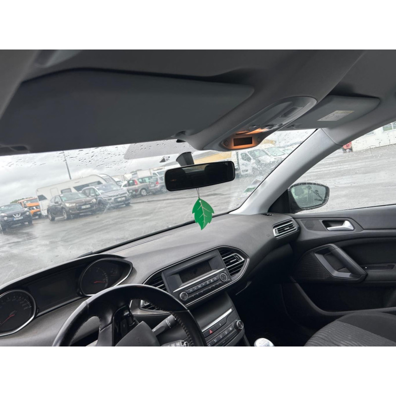 PEUGEOT 308 2 PHASE 2 1.5 BLUE HDI - 16V TURBO Photo n°20