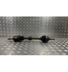 Cardan gauche (transmission) NISSAN NOTE 1 Photo n°1