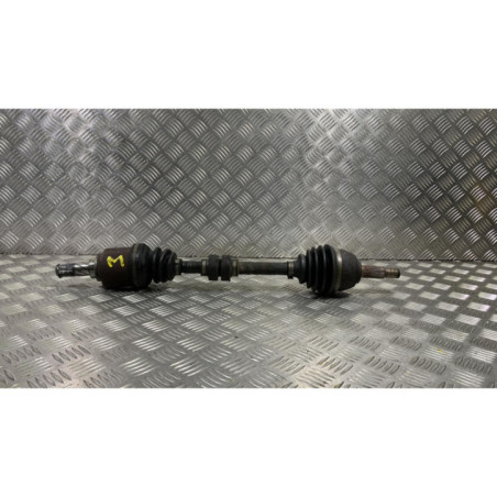 Cardan gauche (transmission) NISSAN NOTE 1 Photo n°1