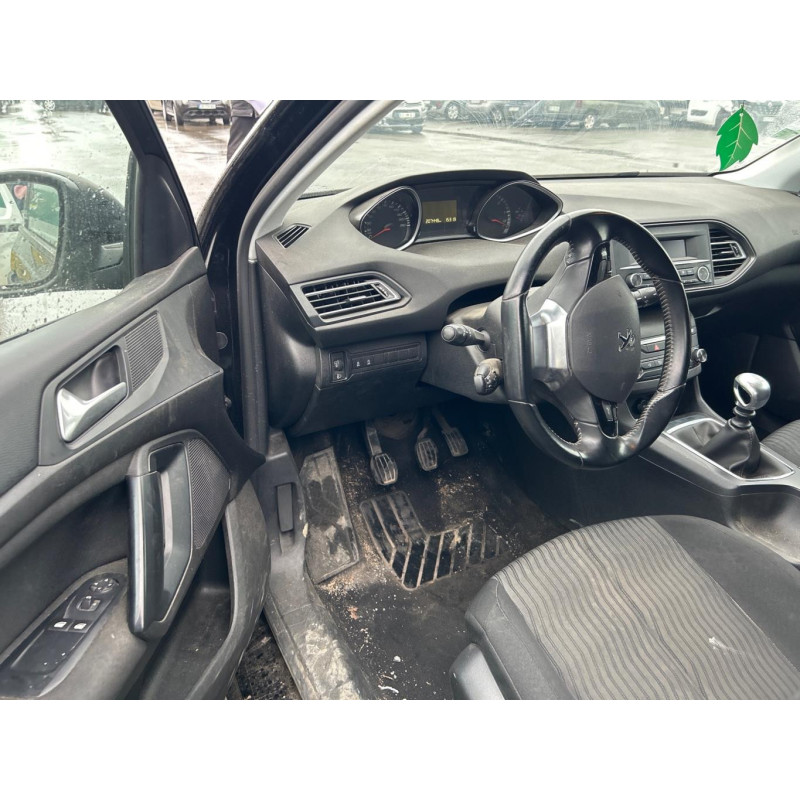 PEUGEOT 308 2 PHASE 2 1.5 BLUE HDI - 16V TURBO Photo n°25
