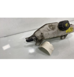 Vase d'expansion NISSAN NOTE 1