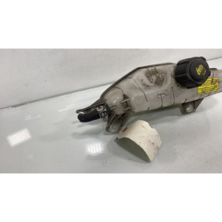 Vase d'expansion NISSAN NOTE 1