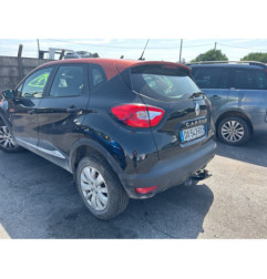 RENAULT CAPTUR 1 PHASE 1 1.5 DCI - 8V TURBO Photo n°1
