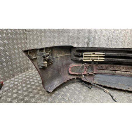 Pare choc avant RENAULT ESPACE 3