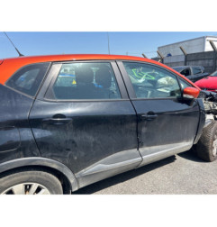 RENAULT CAPTUR 1 PHASE 1 1.5 DCI - 8V TURBO