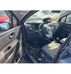 RENAULT CAPTUR 1 PHASE 1 1.5 DCI - 8V TURBO