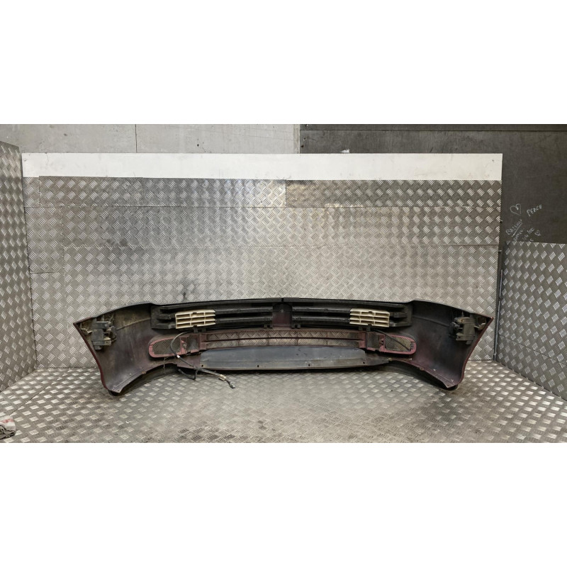 Pare choc avant RENAULT ESPACE 3 Photo n°5