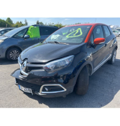RENAULT CAPTUR 1 PHASE 1 1.5 DCI - 8V TURBO
