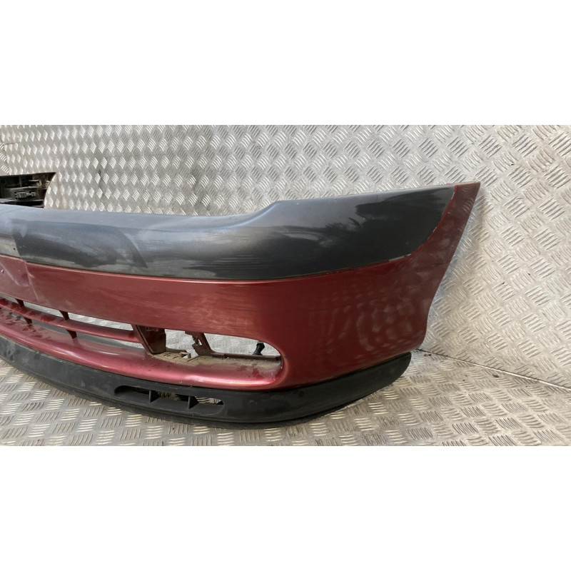 Pare choc avant RENAULT ESPACE 3 Photo n°6