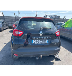 RENAULT CAPTUR 1 PHASE 1 1.5 DCI - 8V TURBO