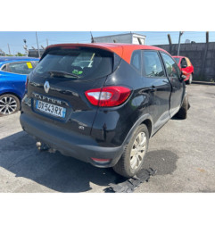 RENAULT CAPTUR 1 PHASE 1 1.5 DCI - 8V TURBO