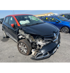 RENAULT CAPTUR 1 PHASE 1 1.5 DCI - 8V TURBO