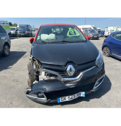 RENAULT CAPTUR 1 PHASE 1 1.5 DCI - 8V TURBO