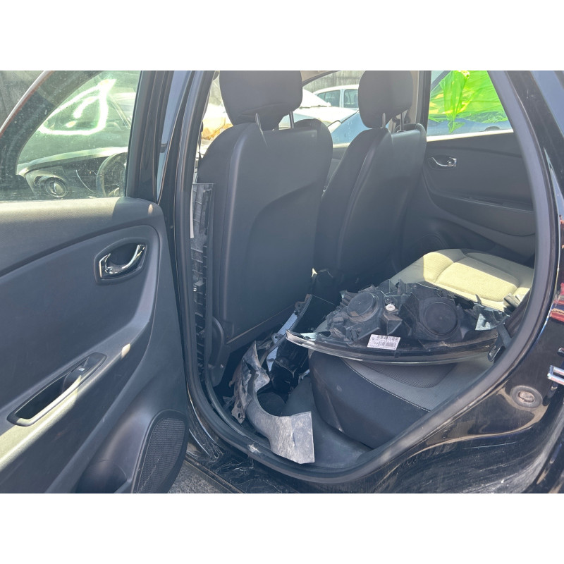 RENAULT CAPTUR 1 PHASE 1 1.5 DCI - 8V TURBO Photo n°11