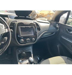 RENAULT CAPTUR 1 PHASE 1 1.5 DCI - 8V TURBO