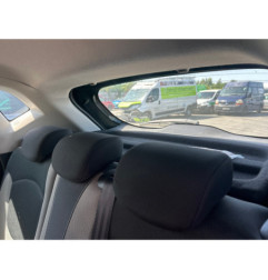 RENAULT CAPTUR 1 PHASE 1 1.5 DCI - 8V TURBO