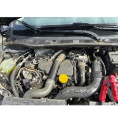 RENAULT CAPTUR 1 PHASE 1 1.5 DCI - 8V TURBO