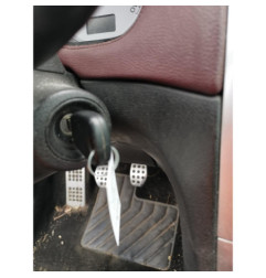 Berceau avant PEUGEOT 307