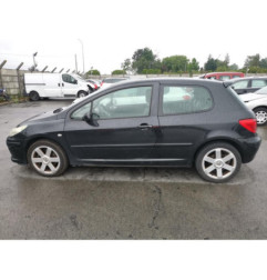 Boitier BSI PEUGEOT 307