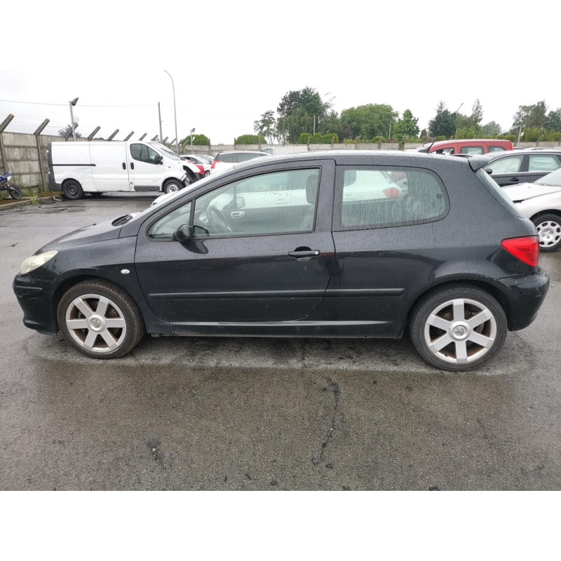 Boitier BSI PEUGEOT 307 Photo n°5