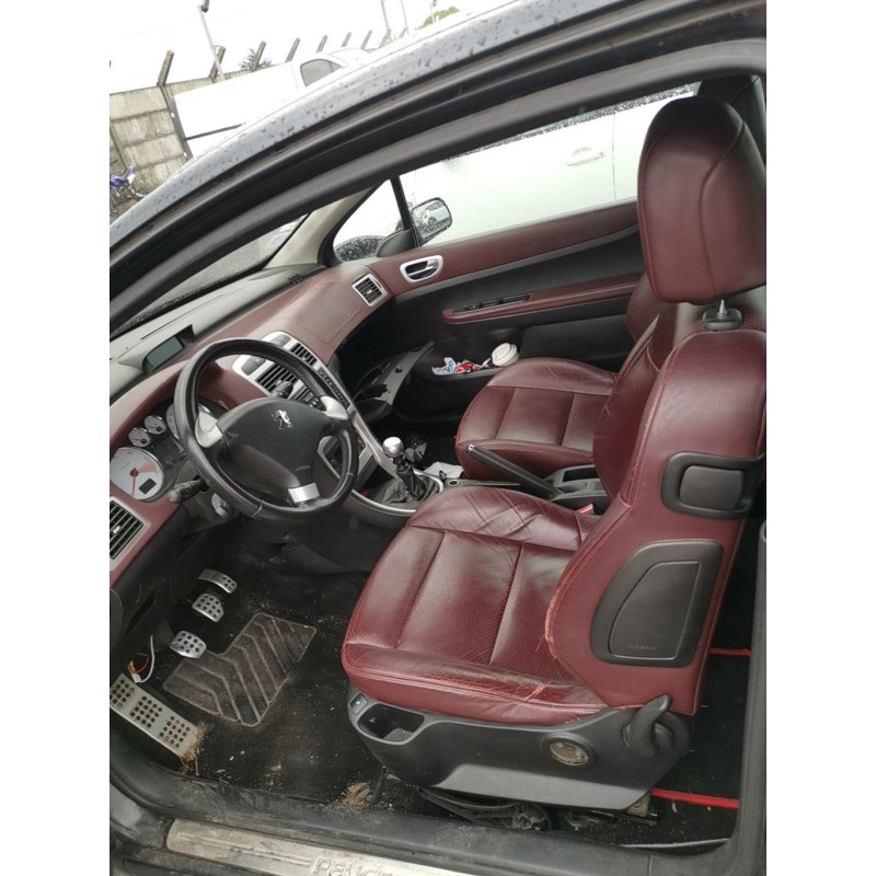 Boitier BSI PEUGEOT 307 Photo n°8