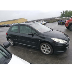 Boitier BSI PEUGEOT 307