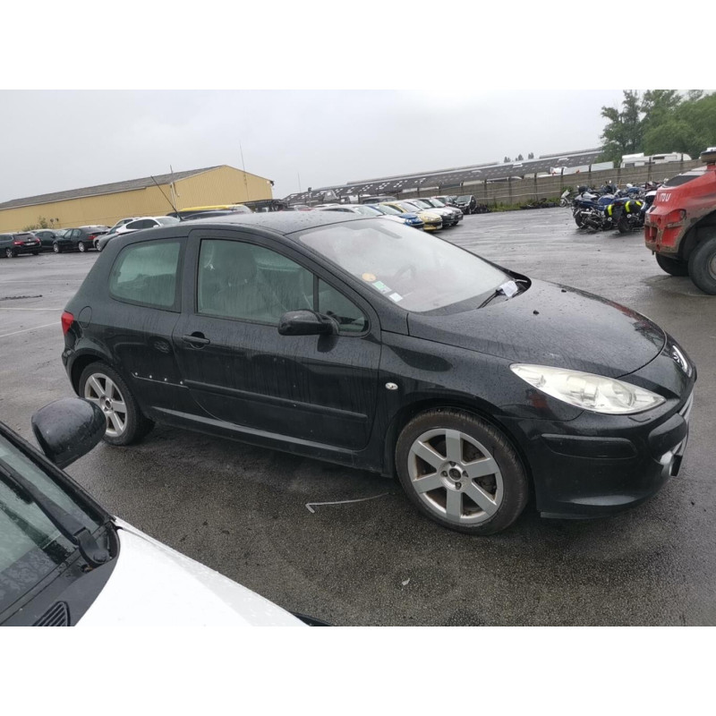 Boitier BSI PEUGEOT 307 Photo n°11