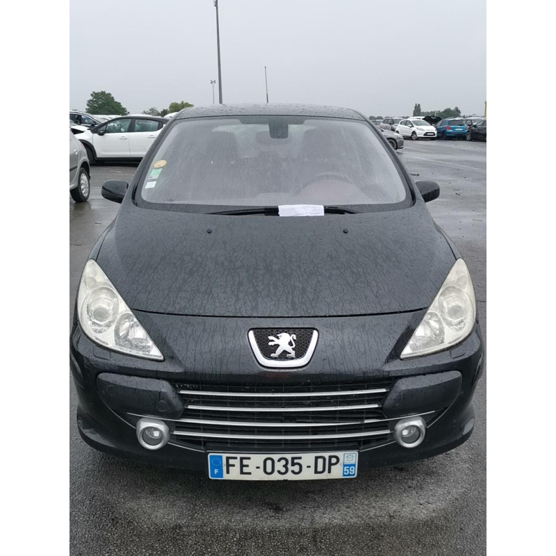 Boitier BSI PEUGEOT 307 Photo n°12