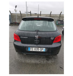 Boitier BSI PEUGEOT 307