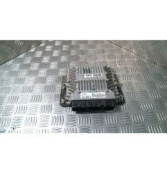 Calculateur moteur PEUGEOT 307