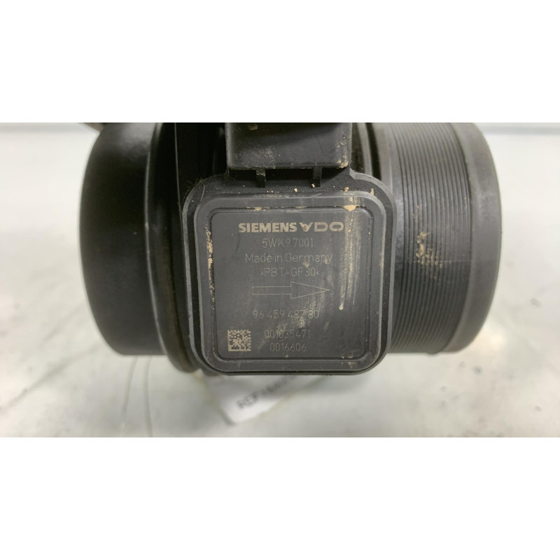 Debitmetre PEUGEOT 307 Photo n°1