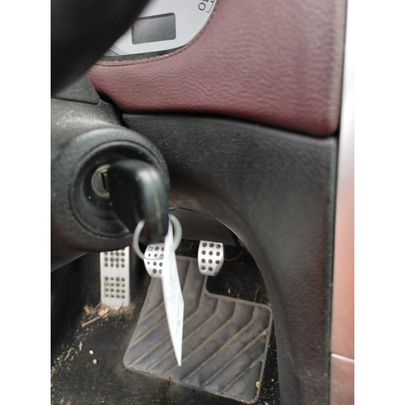 Debitmetre PEUGEOT 307 Photo n°5