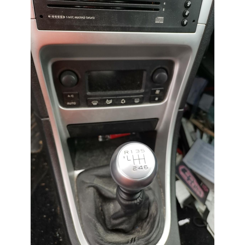 Debitmetre PEUGEOT 307 Photo n°6