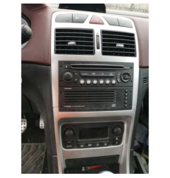 Debitmetre PEUGEOT 307