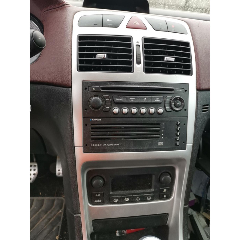 Debitmetre PEUGEOT 307 Photo n°9